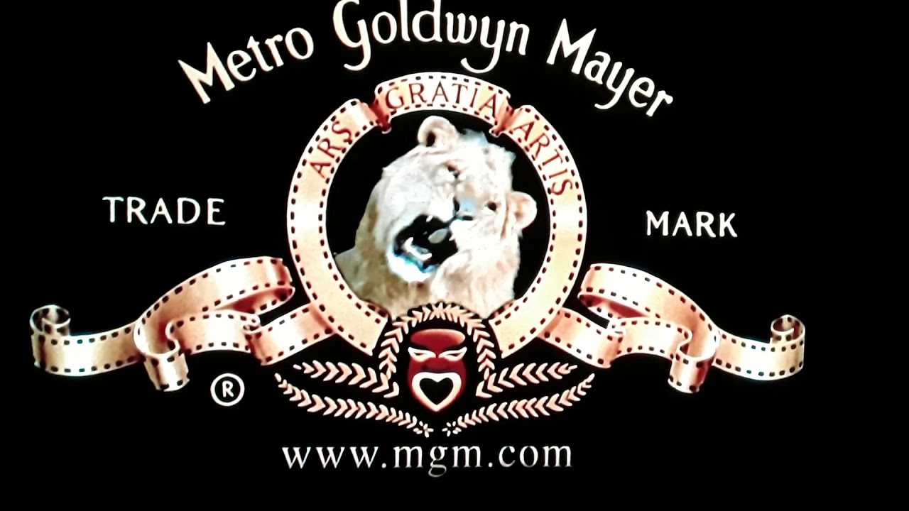 Отель mgm metro-goldwyn-mayer?
