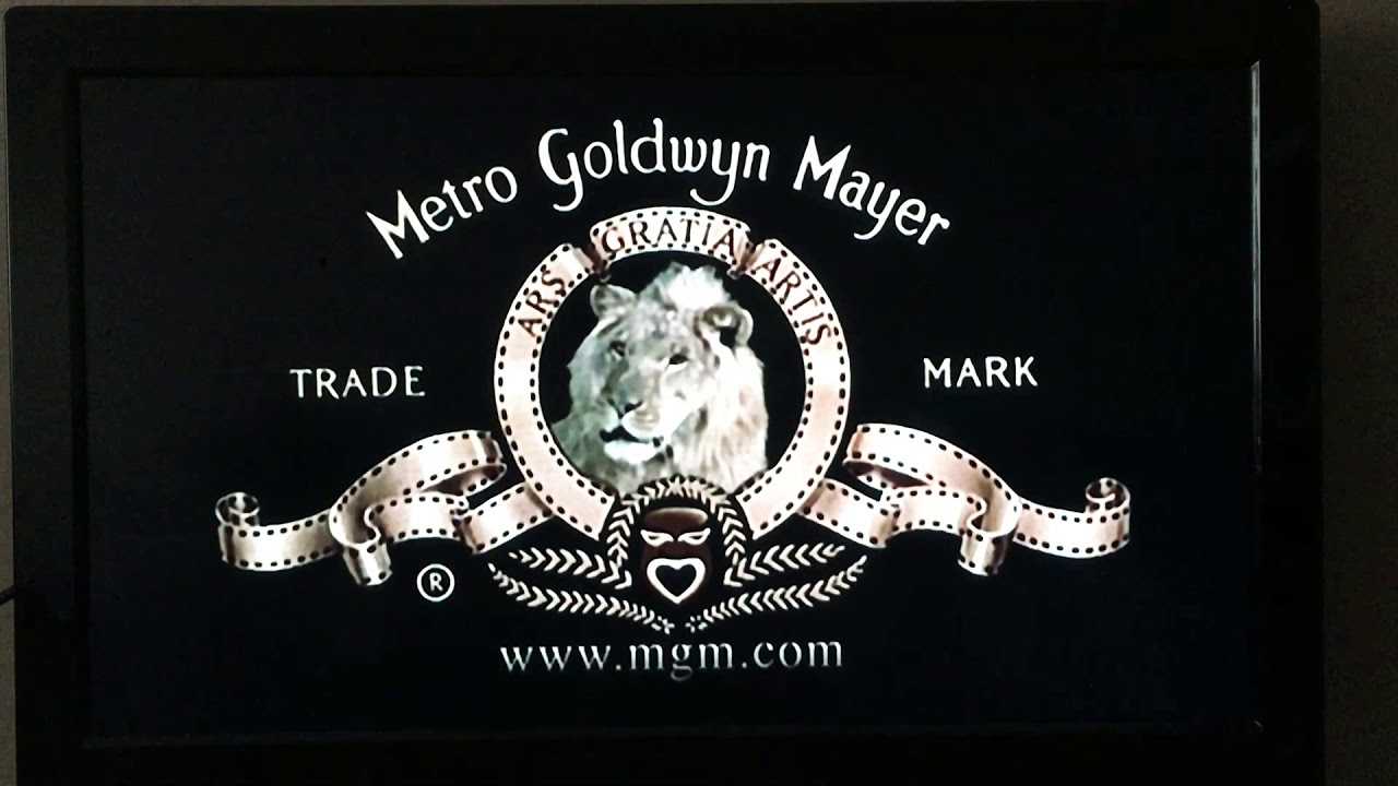 Mgm
                                    metro-goldwyn-mayer
                            метро-голдвин-майер