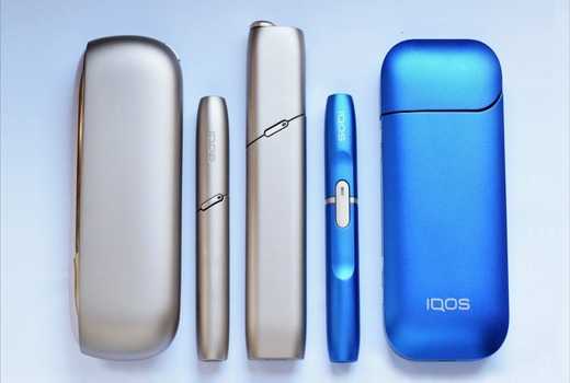 Все гаджеты для курильщиков. iqos, lil solid, glo, juul, joint, logic и пр.
все гаджеты для курильщиков. iqos, lil solid, glo, juul, joint, logic и пр.
