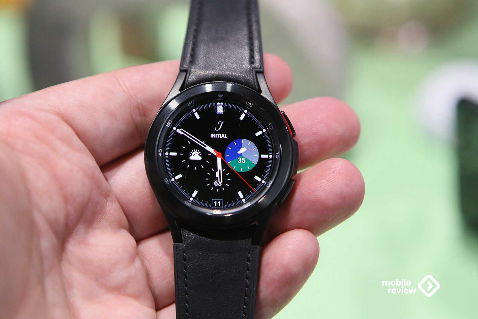 Samsung galaxy watch classic 46