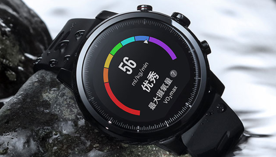 Huami также представила спортивные смарт-часы под названием Amazfit Smart Sports Watch 3 Так они называются на китайском рынке, а за его пределами, скорее всего, часы будут называться Amazfit Stratos 3