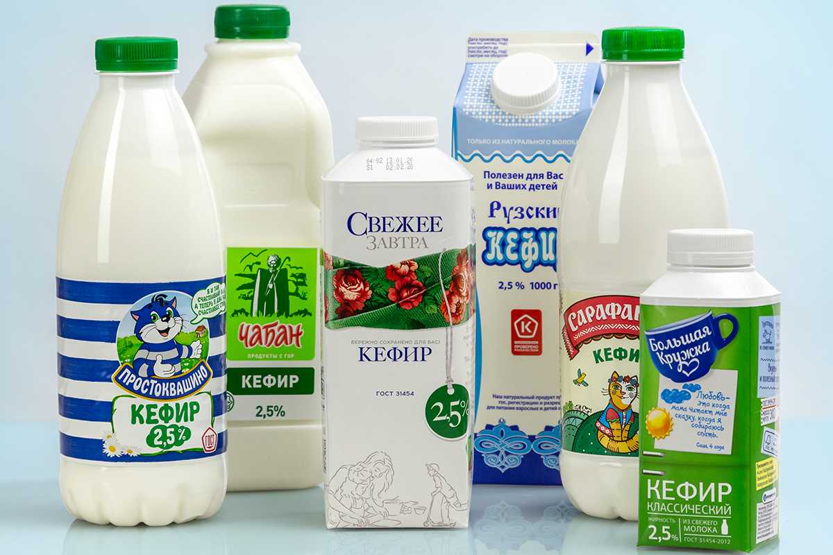 7 научных фактов о пользе и вреде простокваши для организма человека