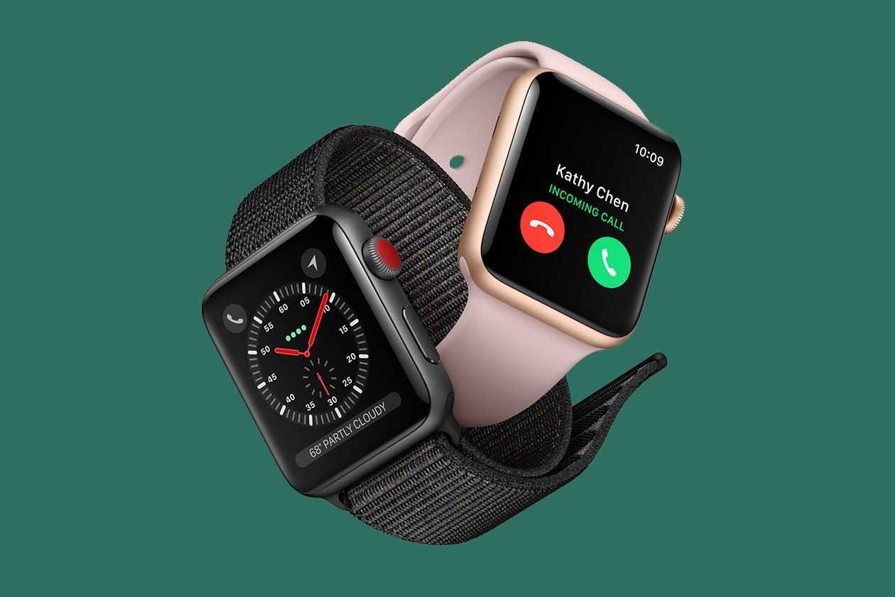 Первый обзор apple watch series 5: все ещё лучшие умные часы?
