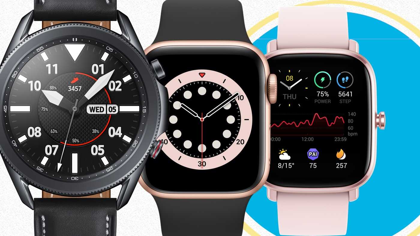 Apple watch 7 против samsung galaxy watch 4: какие умные часы лучше? - все браслеты mi-band