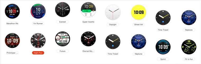 Обзор смарт-часов xiaomi amazfit smart sports watch (stratos) 3: отзывы, характеристики
