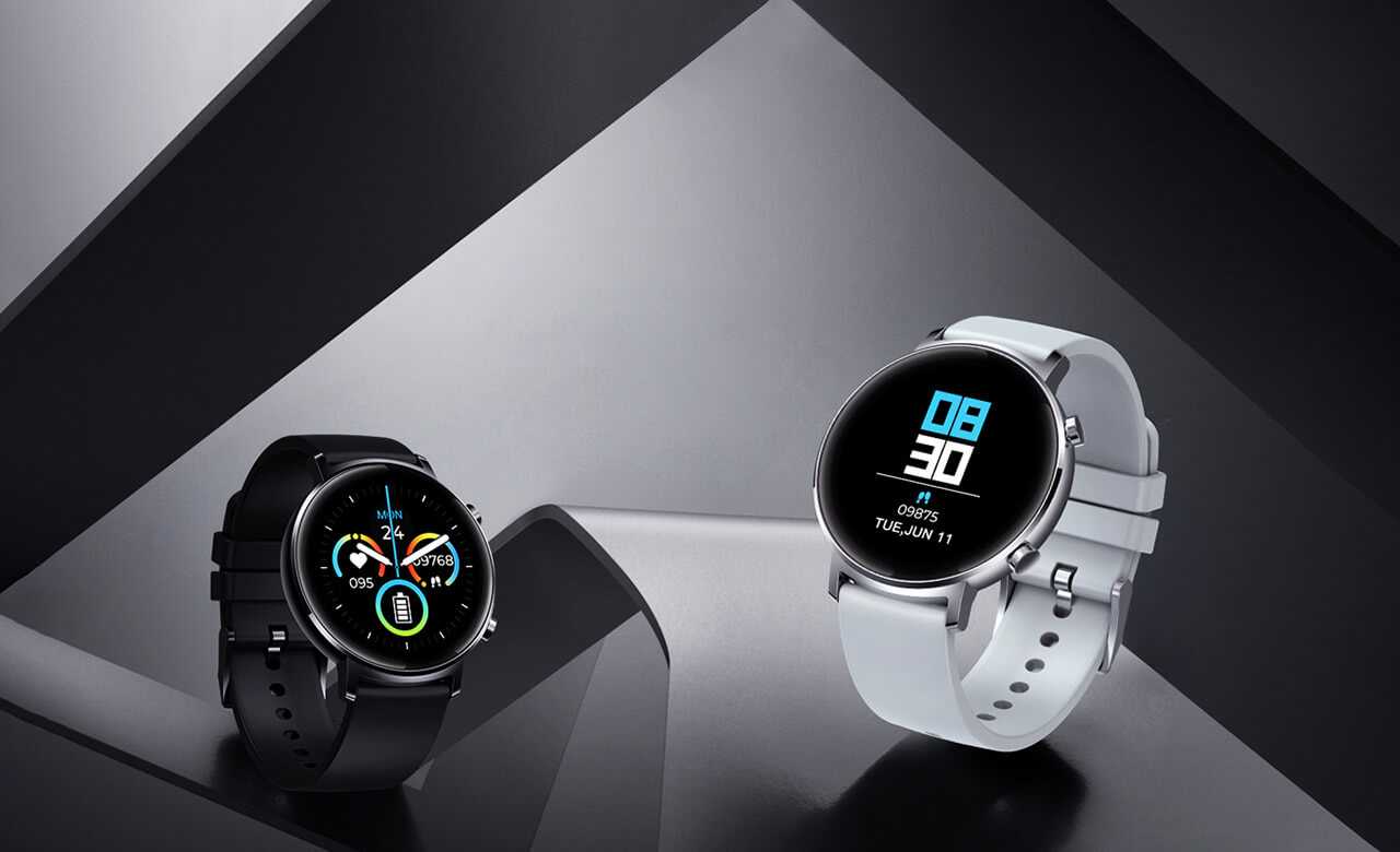 Zeblaze thor 6 flagship smartwatch android 10 review