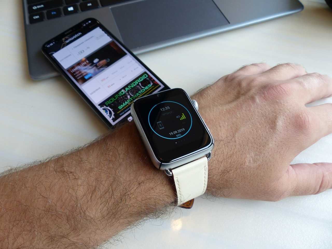 Обзор смарт-часов smart watch q11: отзывы, характеристики