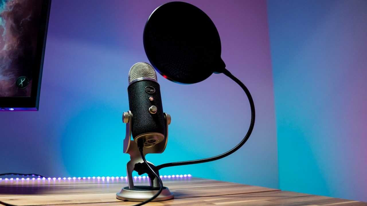 Топ-10 микрофонов 2022 года. рекоммендации экспертов