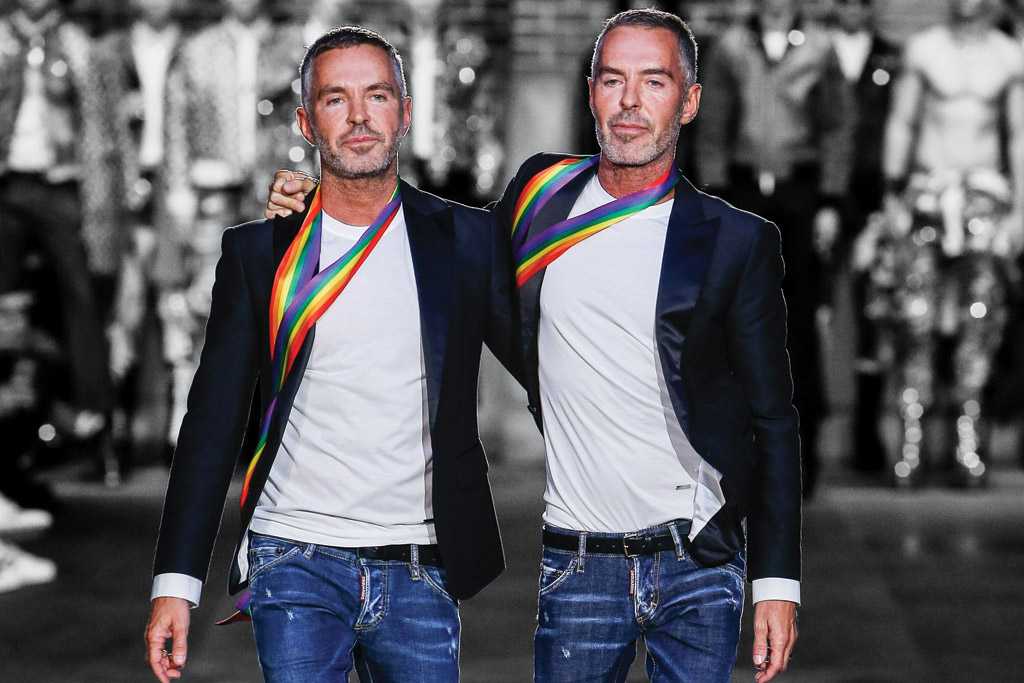 Dsquared wood - описание линейки ароматов и бренда :: syl.ru