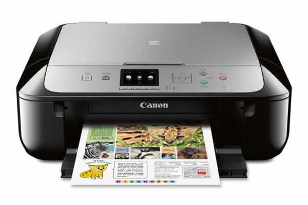 Какой принтер лучше — струйный или лазерный — для дома: топ 10 принтеров