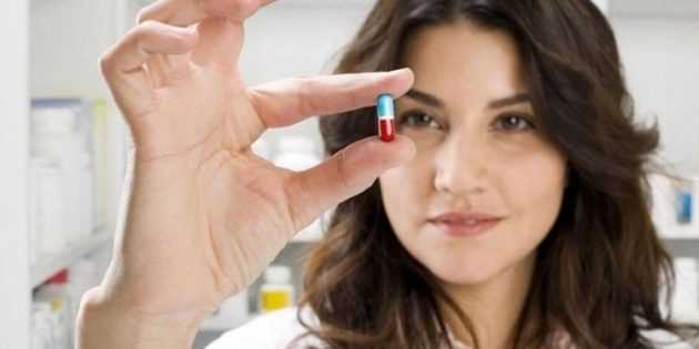 13 лучших противозачаточных таблеток - акушерство и гинекология .