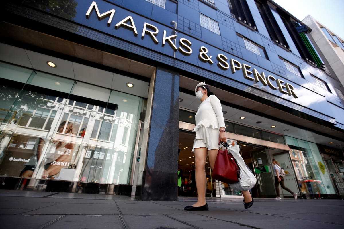 Marks & spencer уходит из россии или нет в 2022 году - последние новости
