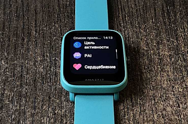 Обзор новых умных часов xiaomi amazfit bip s за 6 тысяч. это вообще можно носить?
