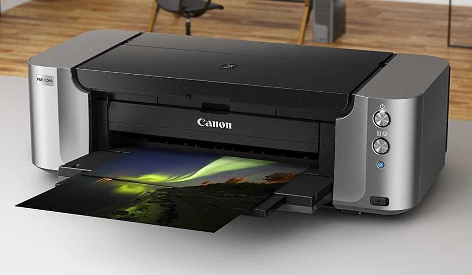 Почему принтер медленно печатает и долго думает перед запуском