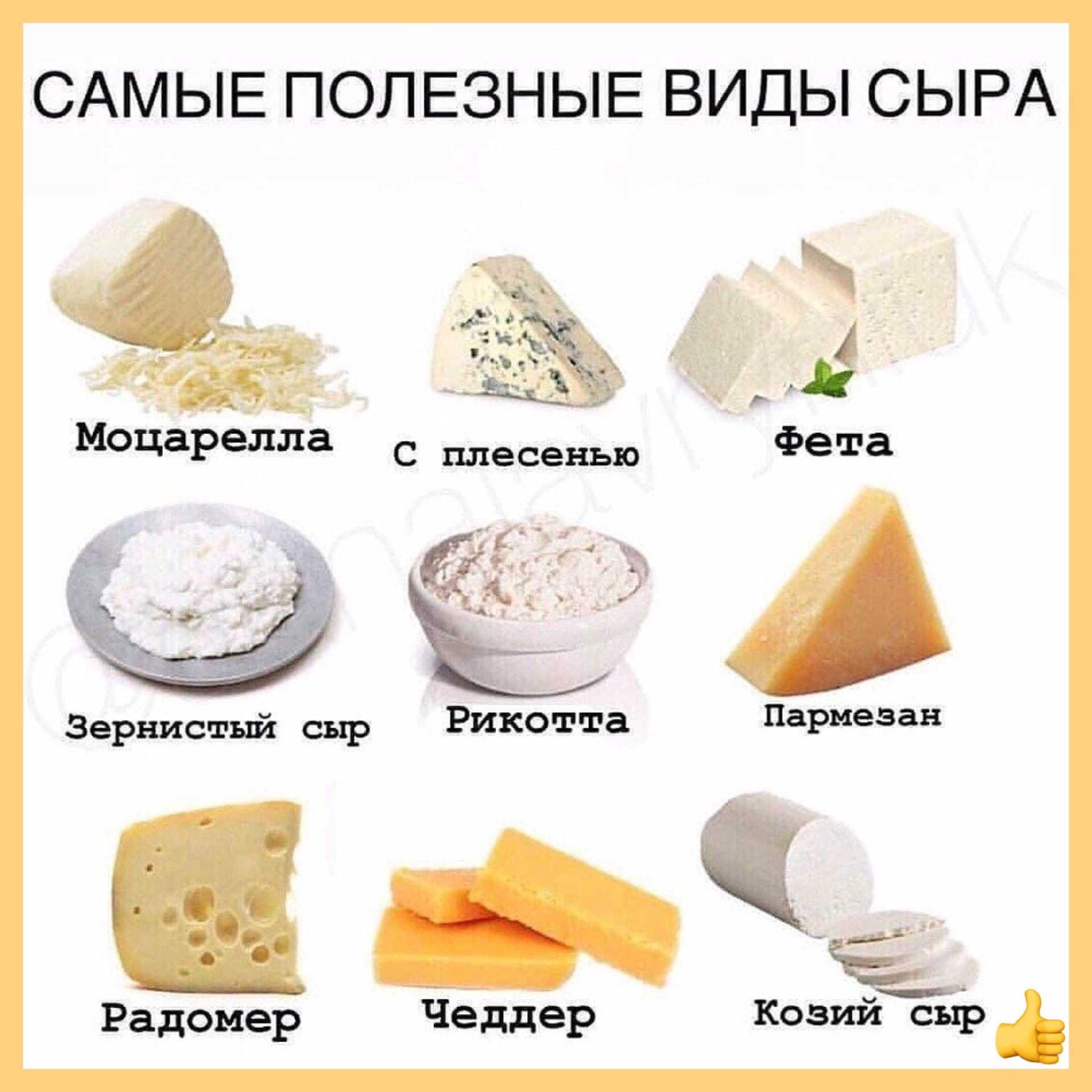 Moldiest cheese