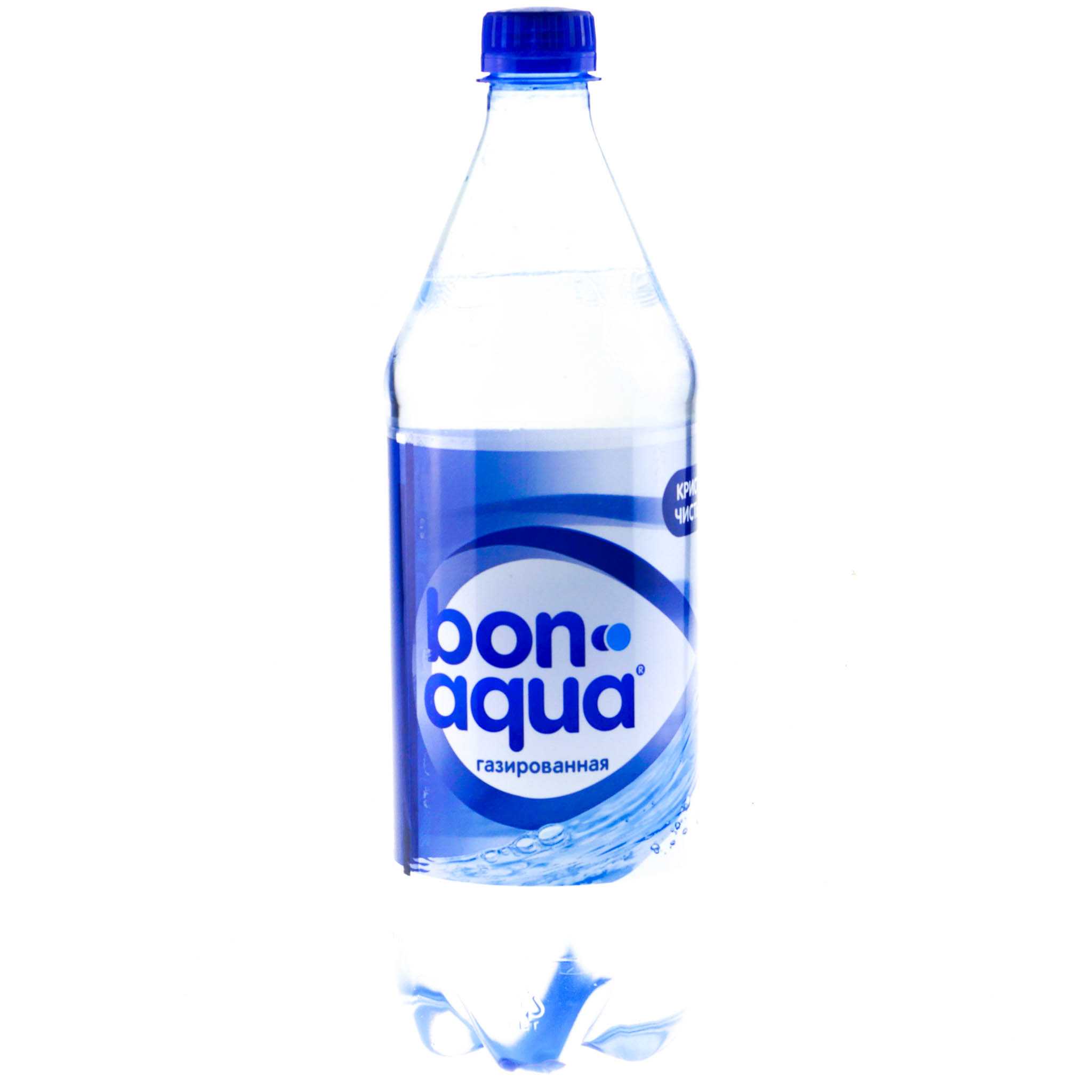 Вода bonaqua содержание полезных веществ, польза и вред, свойства, блюда