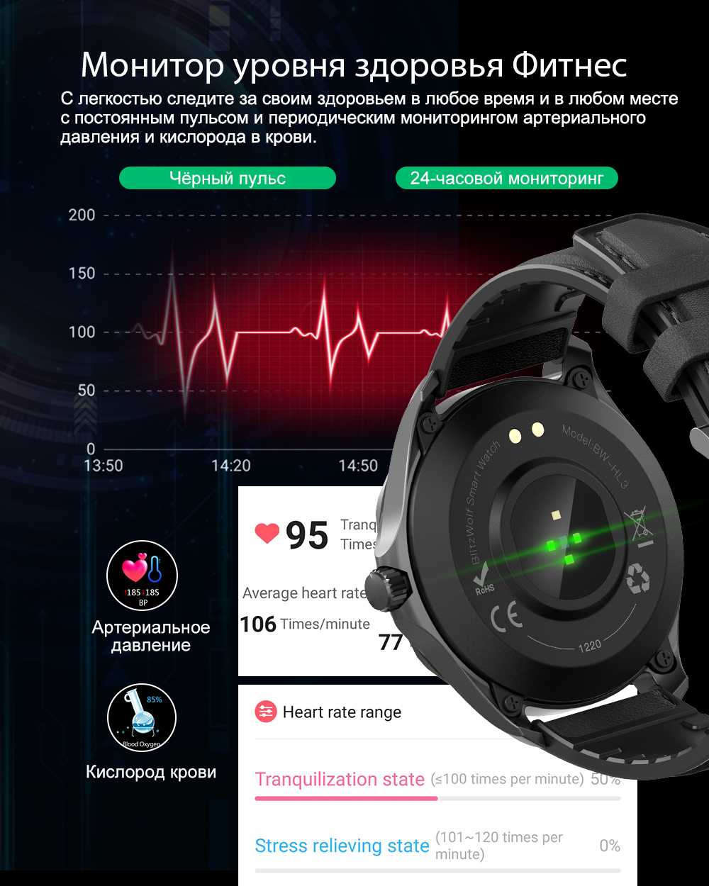 Обзор huawei watch 3: лучшие «умные» часы для смартфонов с android и harmony os