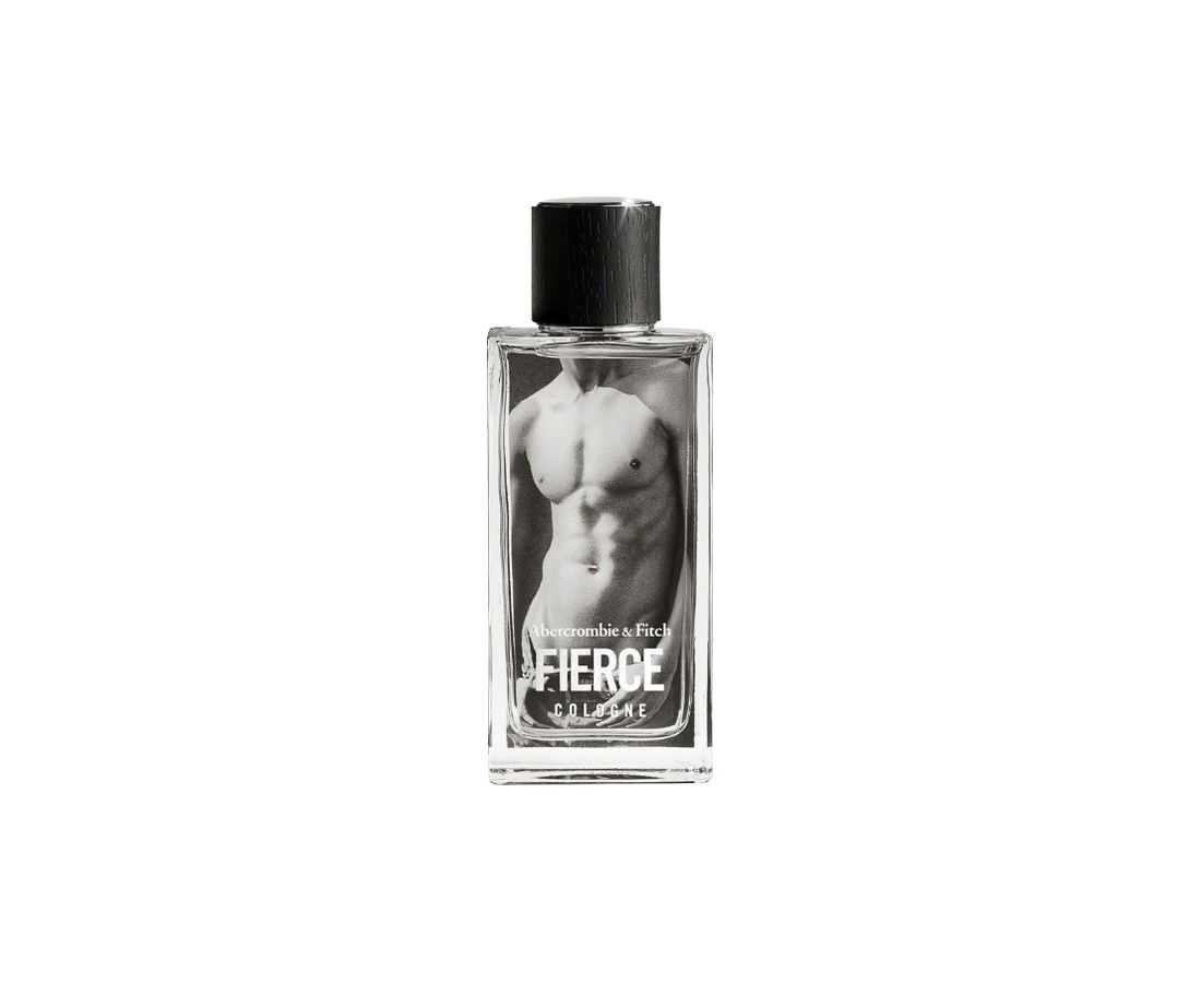 Abercrombie & fitch - abercrombie & fitch