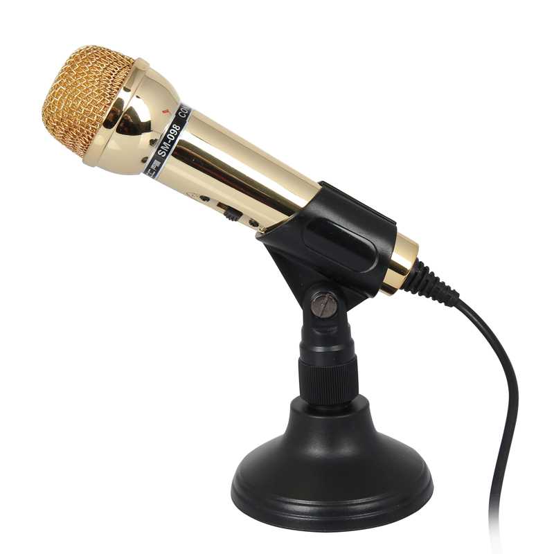 Как выбрать хороший и недорогой микрофон в 2022 году
