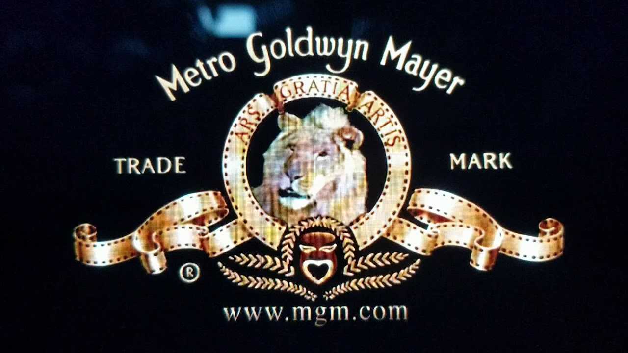 Фильмы компании metro-goldwyn-mayer - список, смотреть в хорошем качестве