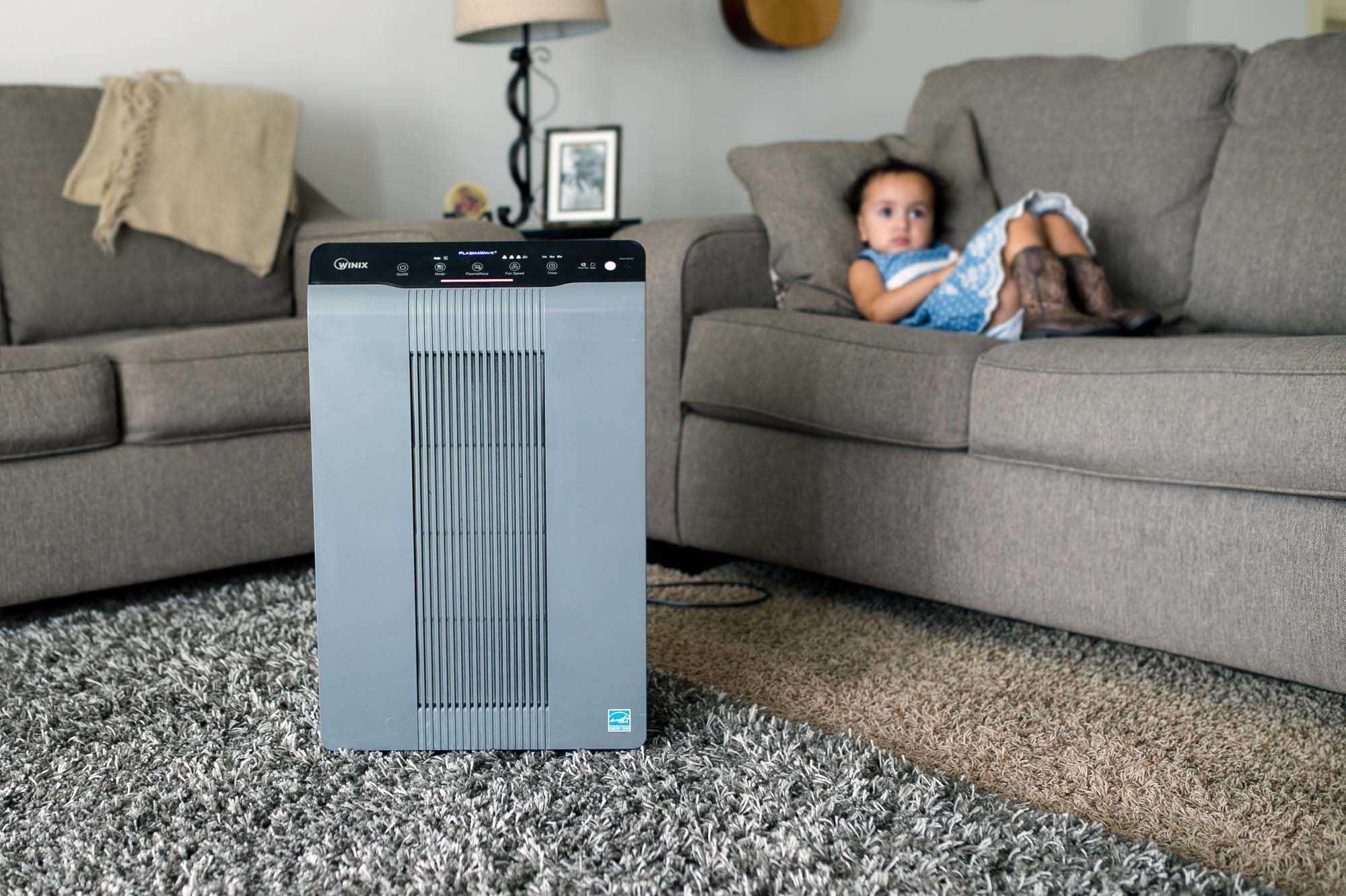 Обзор лучших бытовых ионизаторов воздуха для дома; биполярные, настенные и настольные очистители и увлажнители