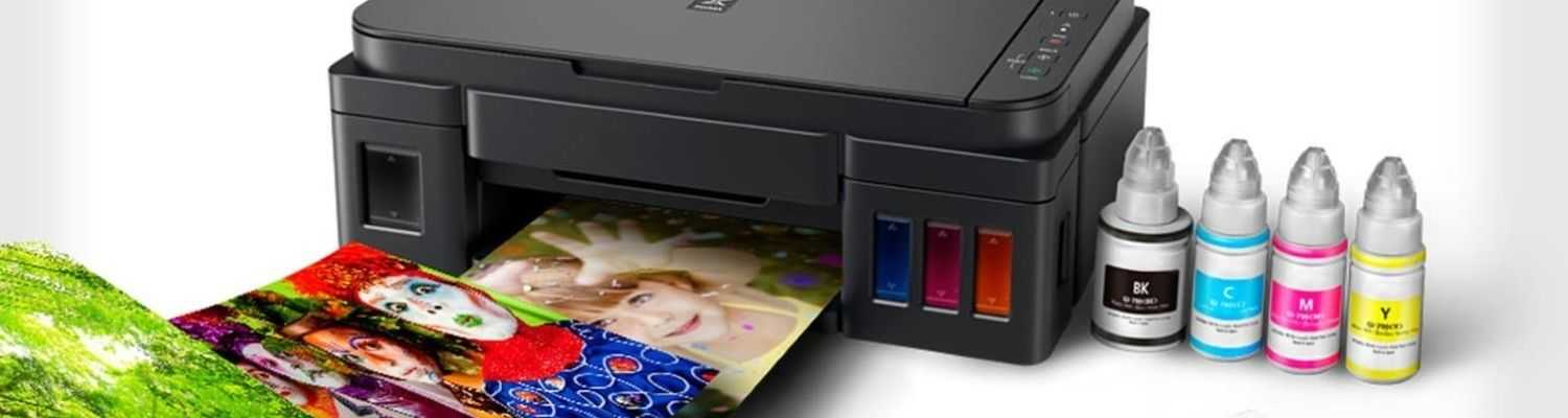 15 лучших цветных принтеров – рейтинг 2022 года