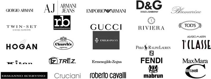 Бренды итальянской обуви мужской список