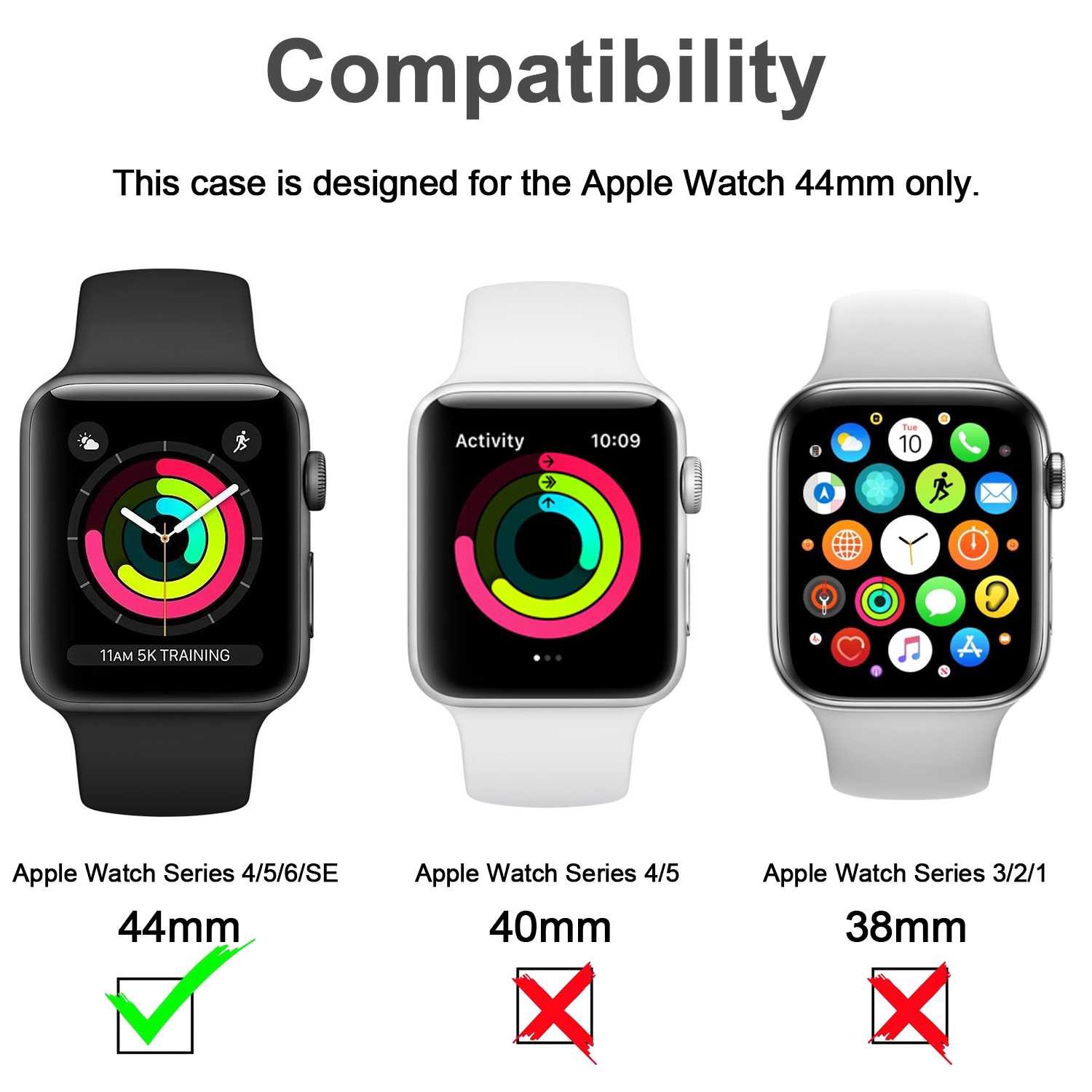 Apple watch series 6 — отличия от aw 5 и новые фишки - super g