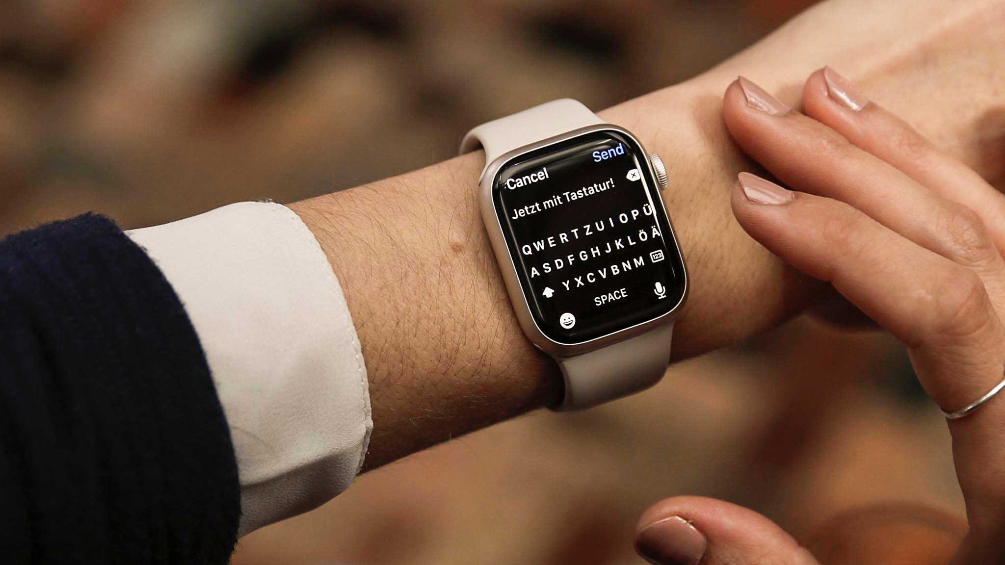 Смарт часы apple series 7. Смарт часы эпл вотч 7. Apple IWATCH 7 41mm. Apple watch 7 Plus. Эппл вотч 2022.
