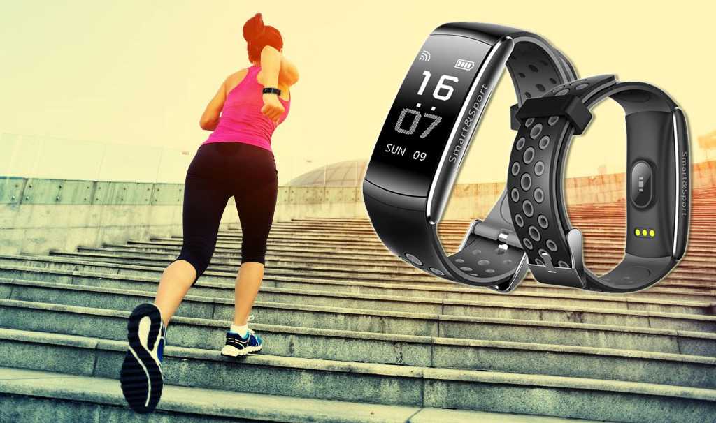 Смарт-часы или фитнес-браслет? чем они отличаются и что лучше выбрать