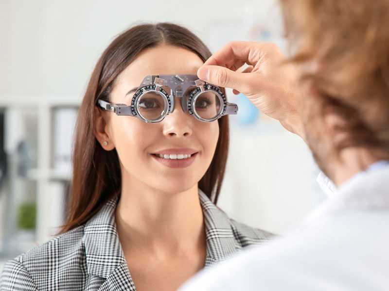 Топ-14 лучших контактных линз для глаз: как подобрать, отзывы