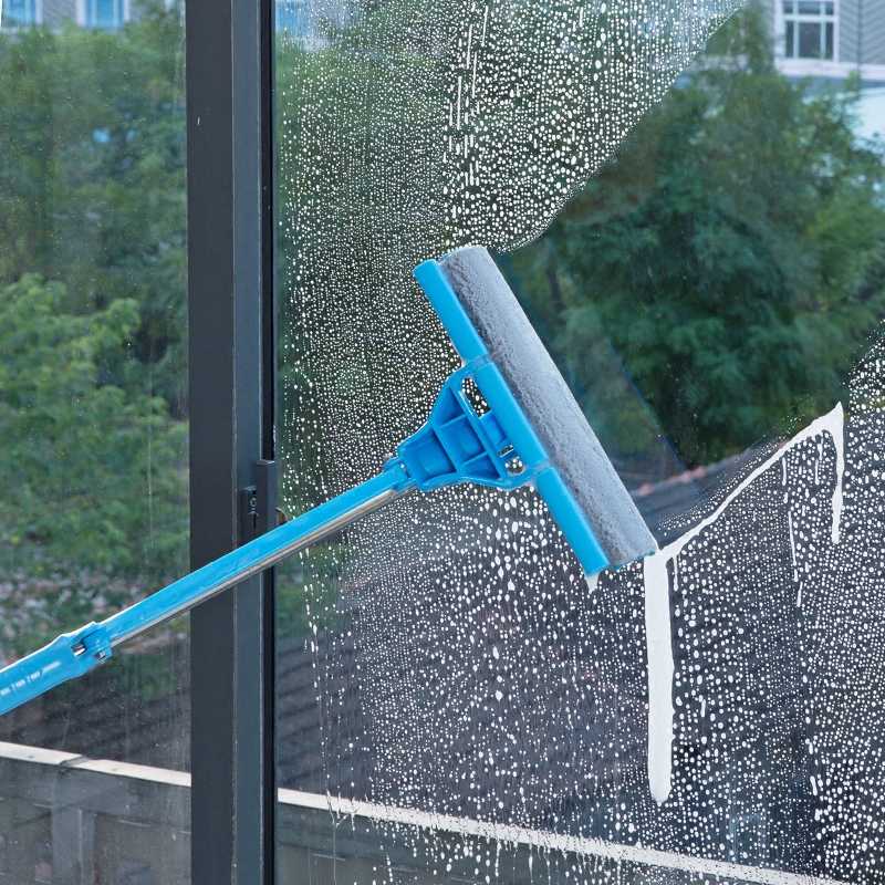 Обзор приборов для мытья окон