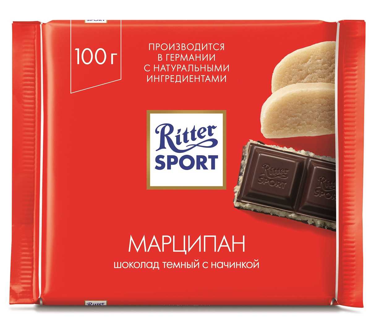 Рейтинг лучшего шоколада в россии и мире