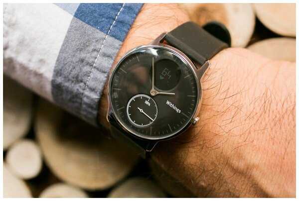 Лучшие гибридные умные часы:  xiaomi, fossil, garmin…