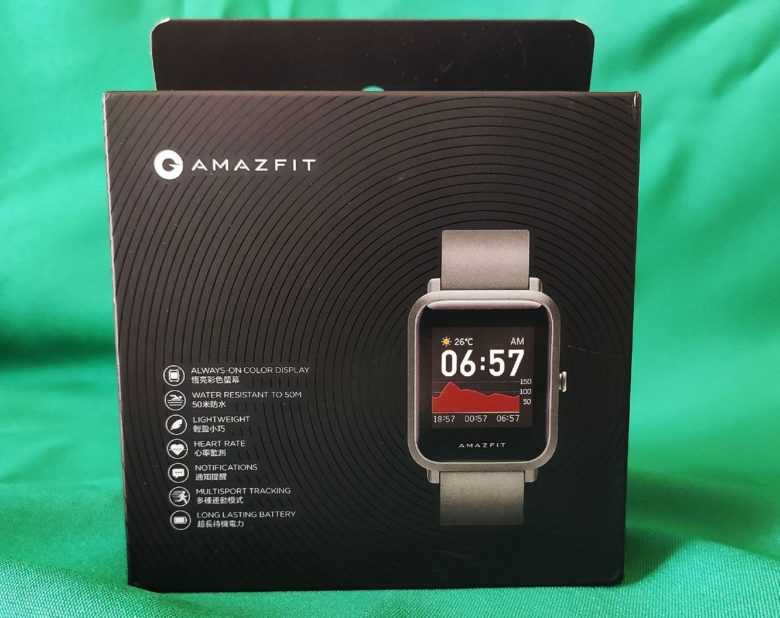 Обзор xiaomi amazfit bip s: недорогие умные часы со впечатляющим функционалом
