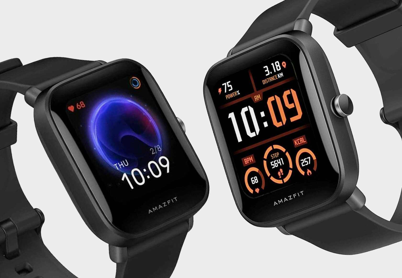 Какие умные часы лучше - galaxy watch или apple watch?
