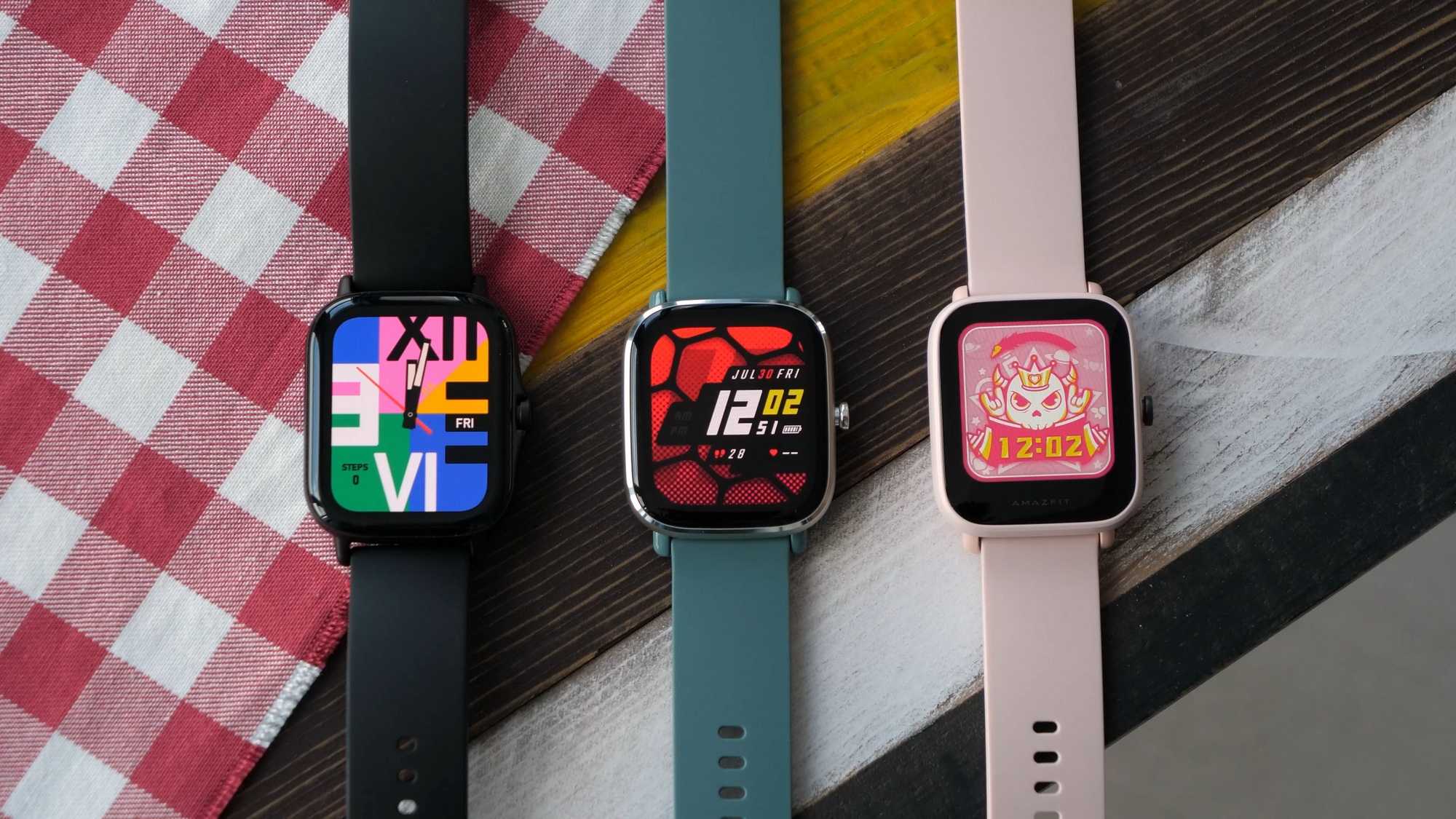 Обзор xiaomi (huami) amazfit gts: крутые недорогие умные часы с дизайном apple watch и автономной работой до 46 дней - яблык: технологии, природа, человек