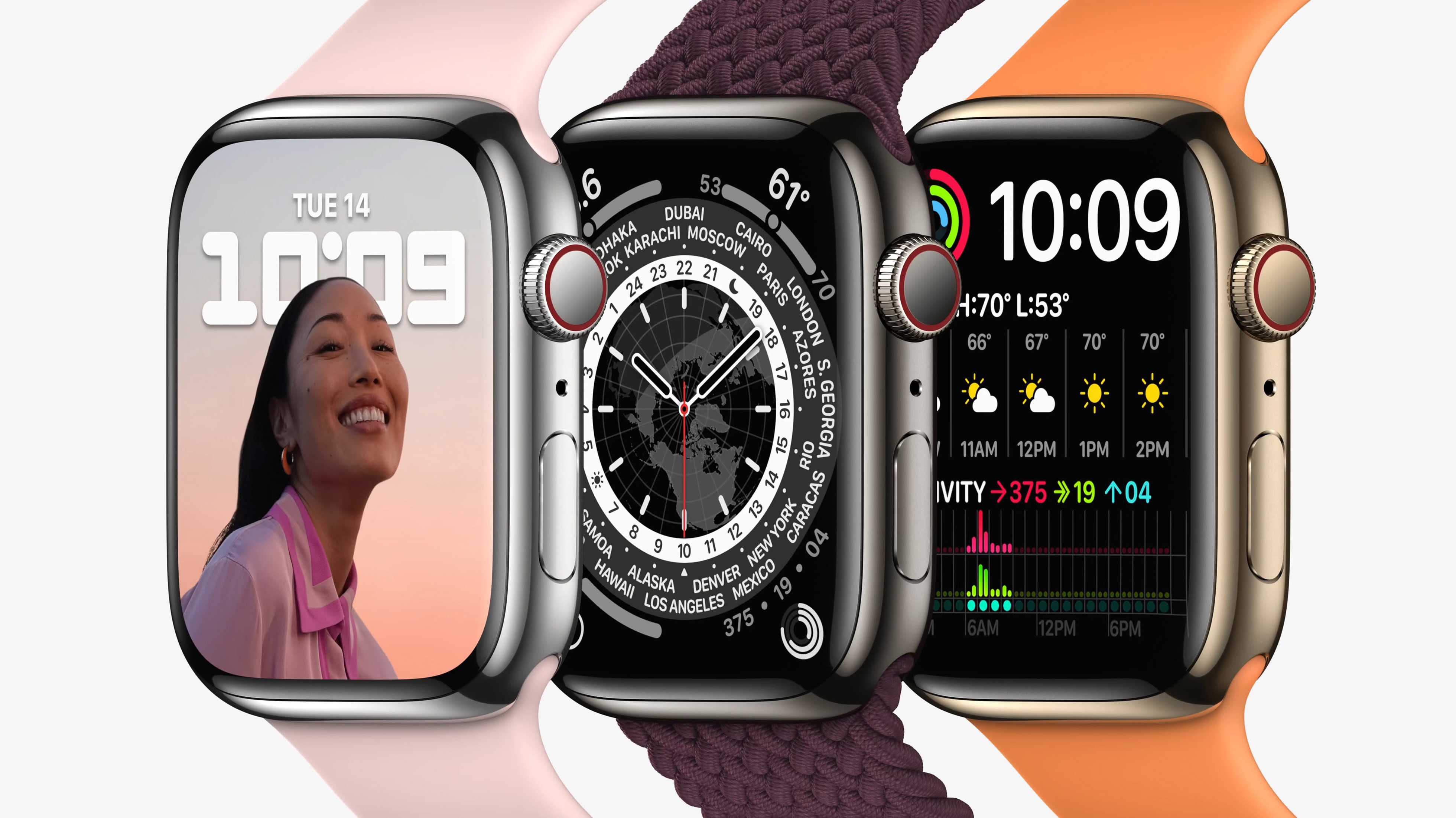Apple watch 6 за 2650р. — обман!