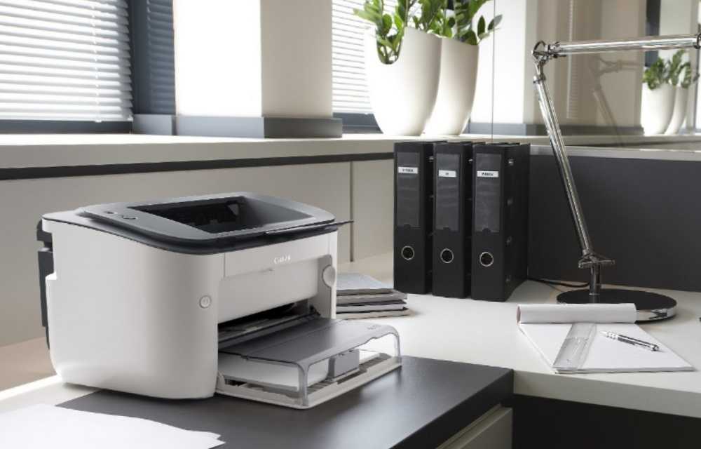 Топ рейтинг лучших портативных принтеров 2020 года — печатать можно в любом месте