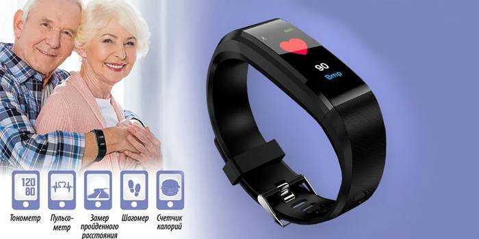 Фитнес браслет m4 smart bracelet, конкурент xiaomi — обзор, отзыв и инструкция