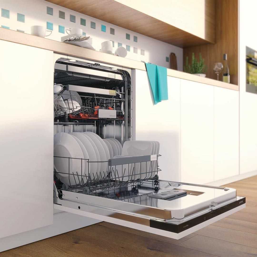 Топ-12 лучших встраиваемых посудомоечных машин: рейтинг 2022-2023 года и какую узкую модель выбрать с расширенным функционалом