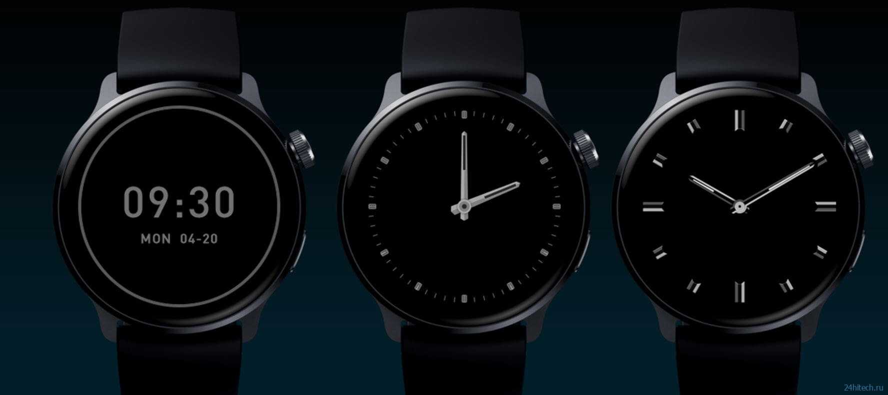 Samsung galaxy watch 4 против galaxy watch active 2: в чем различия? - ru atsit
