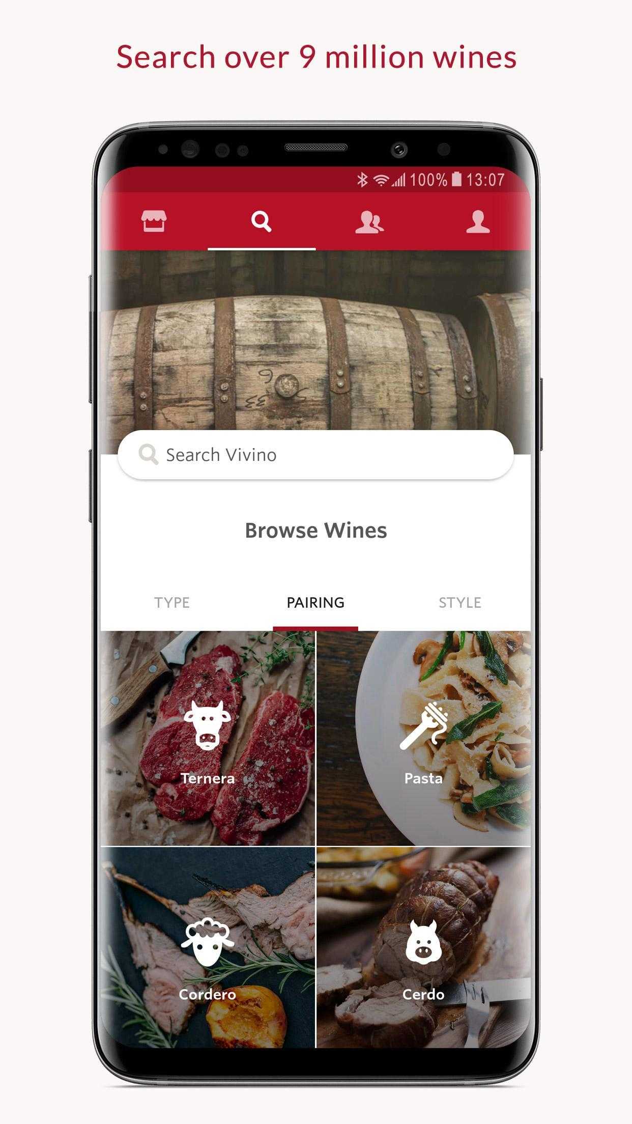 Приложение Vivino. Приложение для сканирования вина. Wine на андроид. Wine Android 13. Vin recognition app