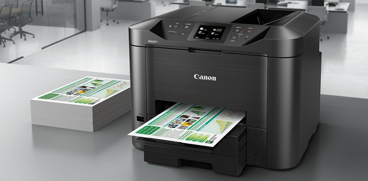Самый дешевый лазерный принтер: обзор лучших моделей