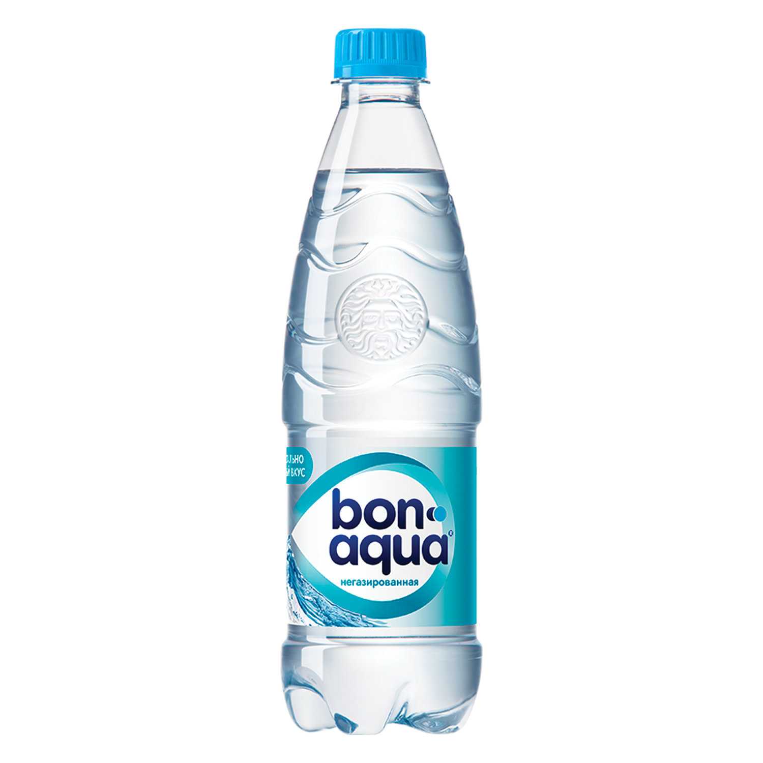 Бонаква (bonaqua) водичка от coca-cola company