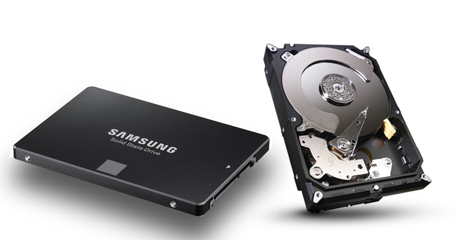 Ssd or hdd for steam фото 27