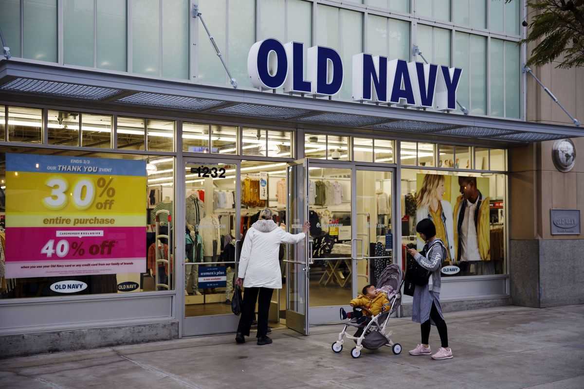 Old navy (олд неви): интернет-магазин, официальный сайт