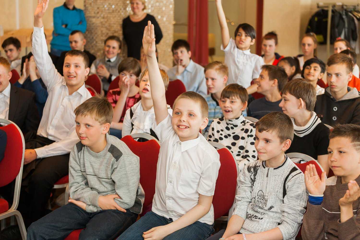 Рейтинг школ санкт-петербурга 2022