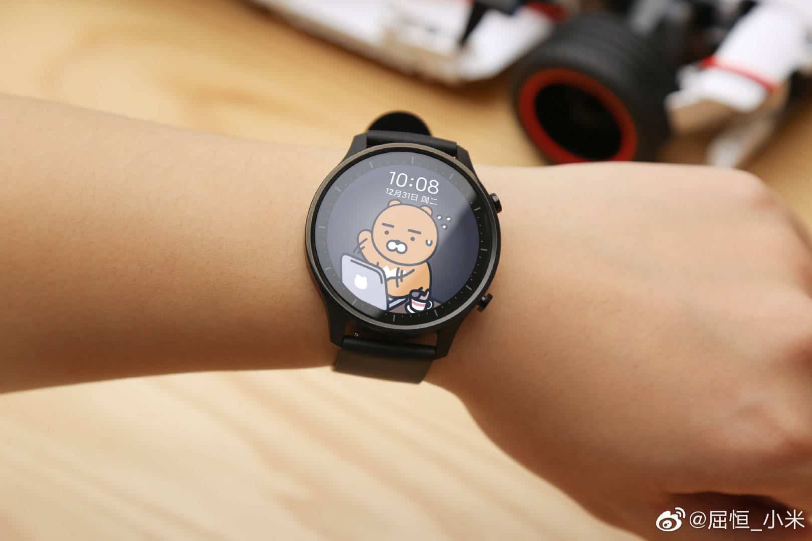 К началу нового учебного года компания Xiaomi выпустила новую модель детских GPS-часов Xiaoxun Children Smartwatch S2 Это улучшенная версия Children Smartwatch S2 представленных в начале в начале августа прошлого года