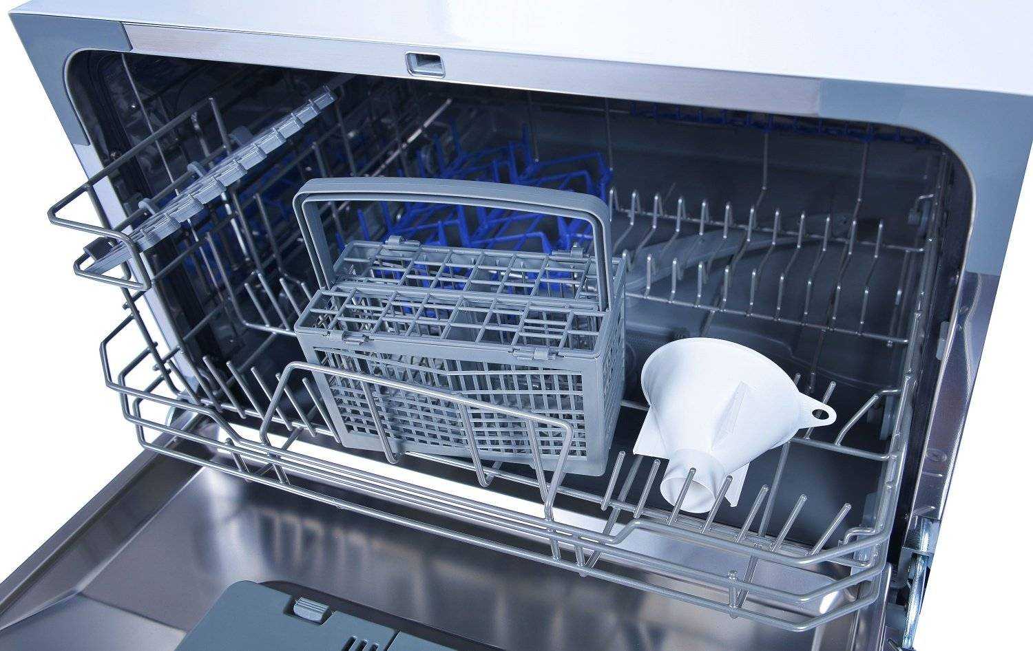 Пора забыть про губку: рейтинг лучших посудомоечных машин 2020 года